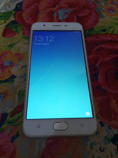 OPPO A57