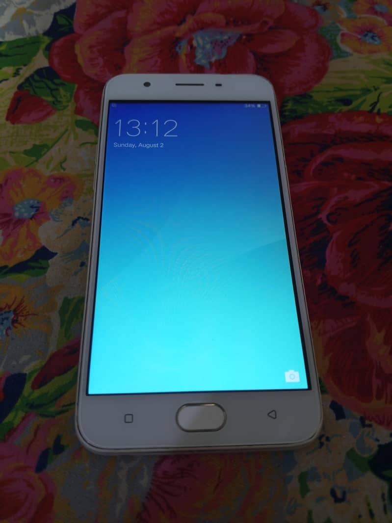 OPPO A57 0