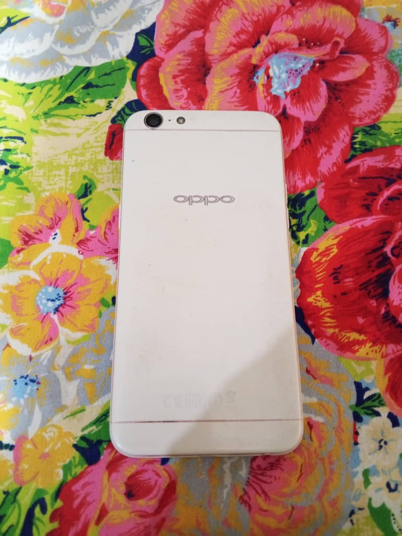 OPPO A57 1