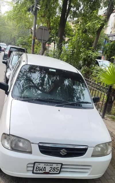 Suzuki Alto 2008
