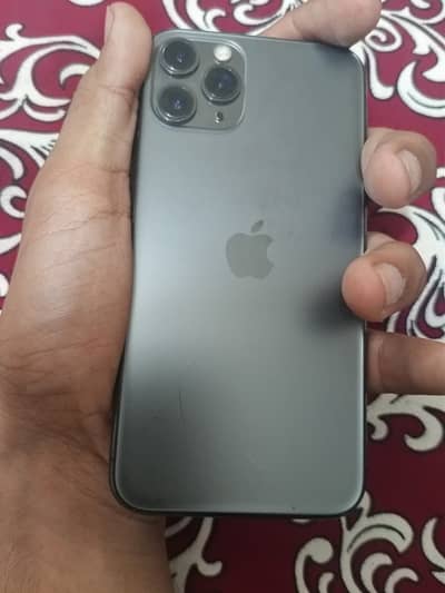 Apple iPhone 11 Pro