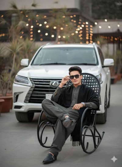 kaleem Ahmed 