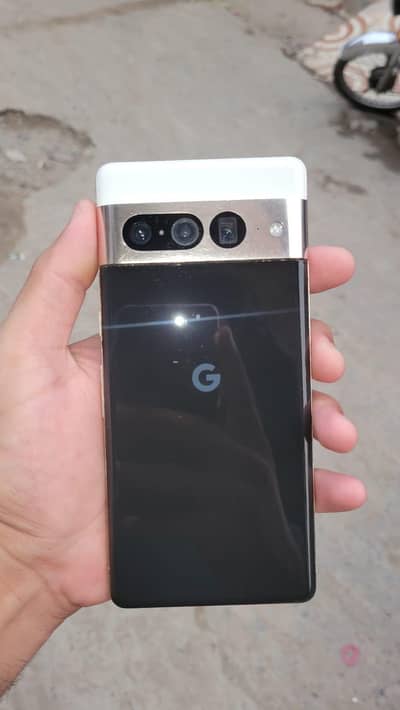 Google Pixel 7 Pro