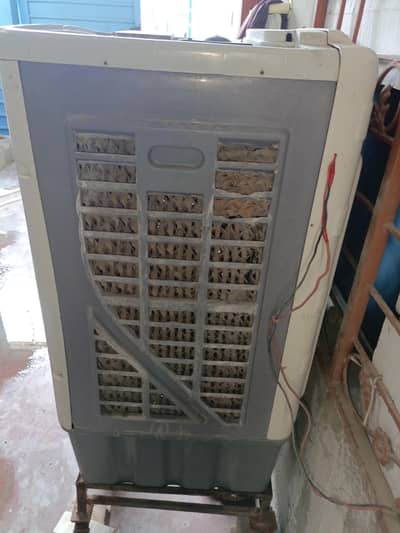 Air Cooler 12w with supply stand