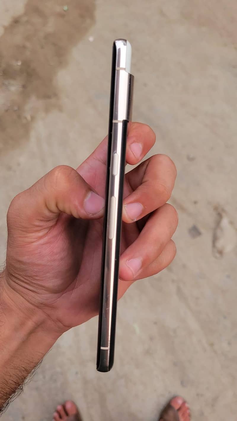 Google Pixel 7 Pro 3