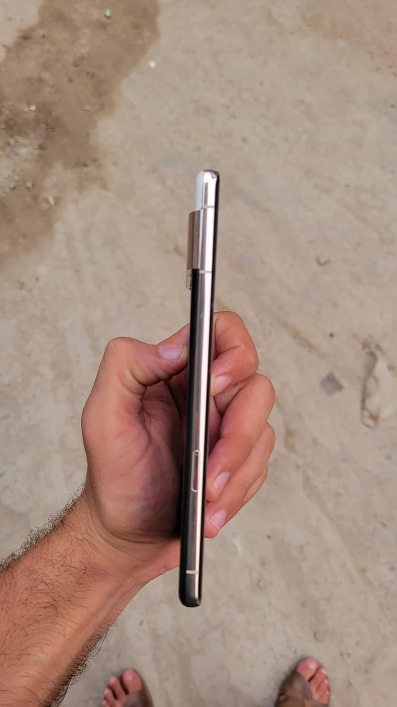 Google Pixel 7 Pro 5