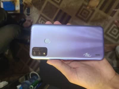 Itel exchange possible