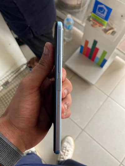 Vivo y21