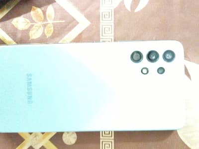 Samsung Mobile A32