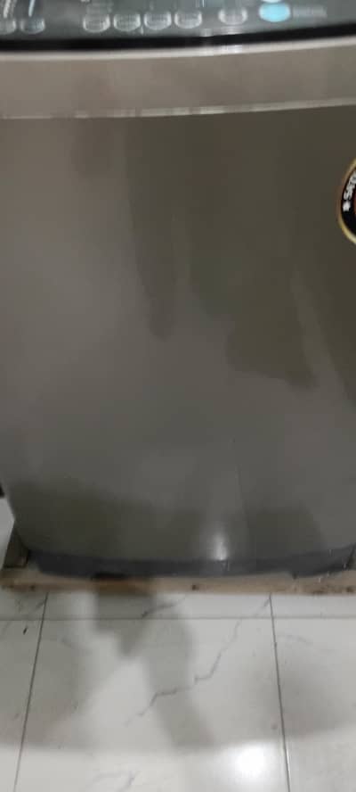 Samsung Automatic Washing Machine