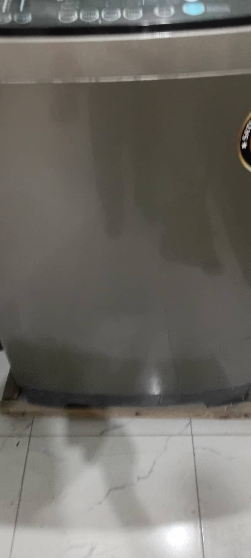 Samsung Automatic Washing Machine 0