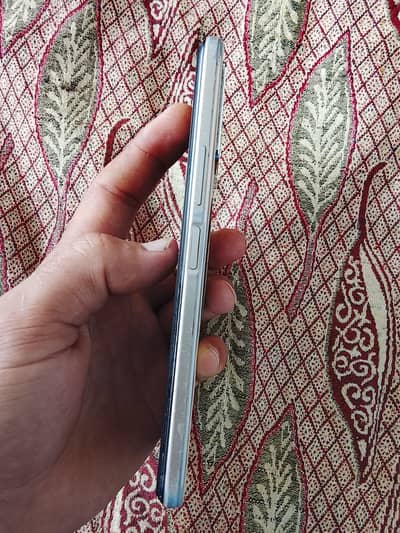 VIVO Y33T DUAL SIM PTA APPROVED snapdragon 680 (8+4/128)