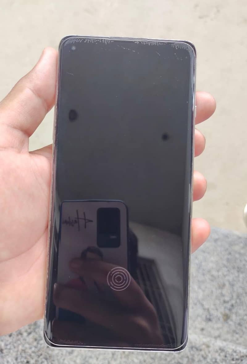 One Plus 8 2
