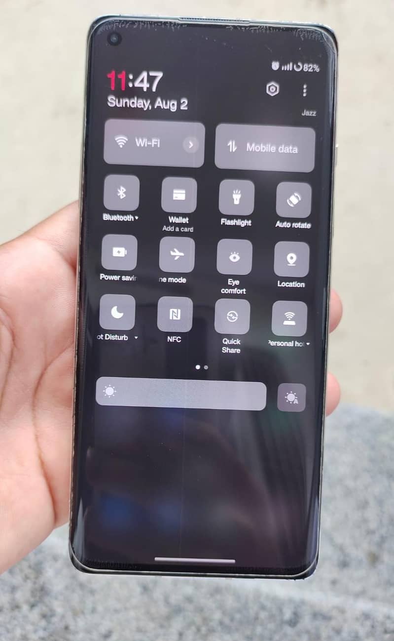 One Plus 8 3
