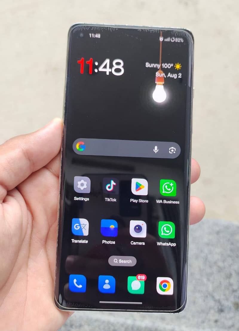 One Plus 8 4