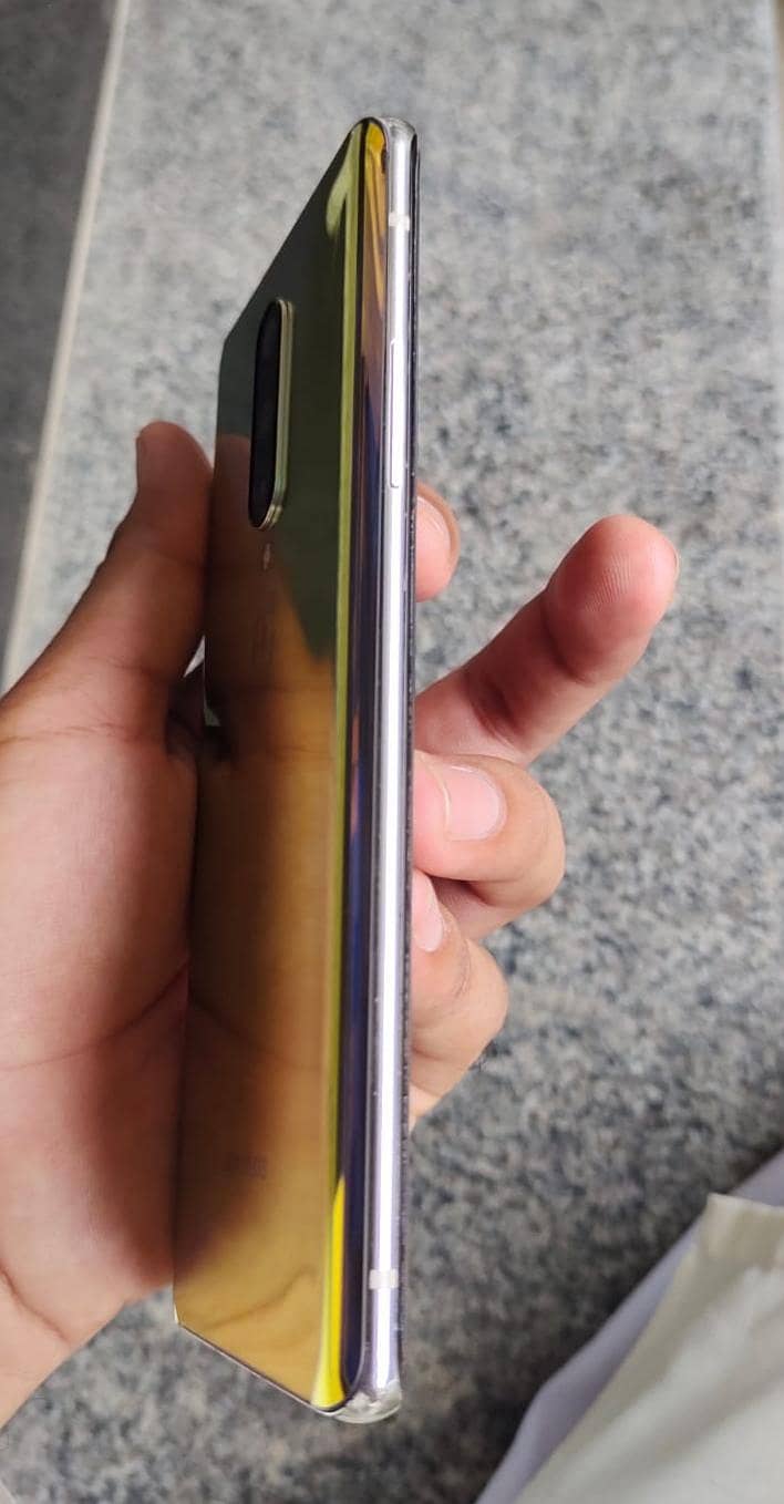 One Plus 8 5