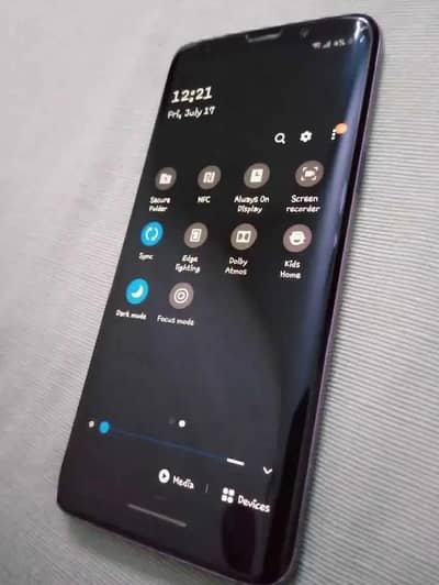 Samsung Galaxy S9