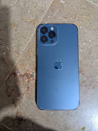 Apple iPhone 12 Pro Max