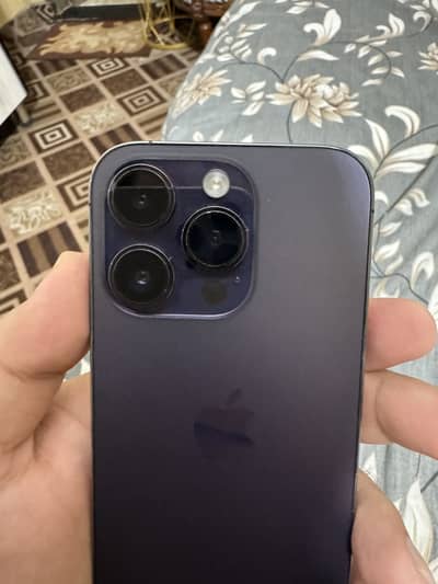 Apple iPhone 14 Pro Factory Unlock original phone