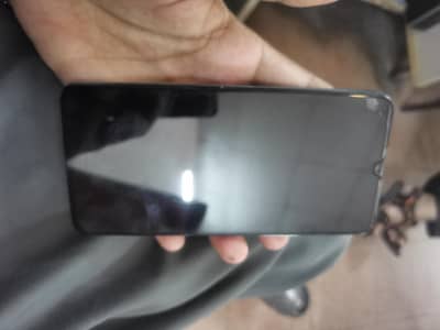 Huawei p30 8/128 Panel change ha or front camera doundla ha baki sub h