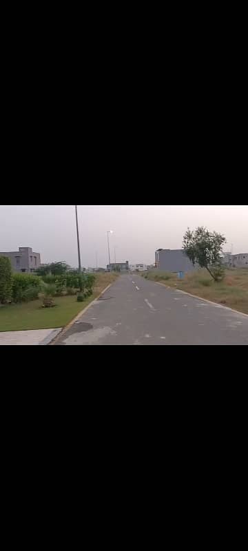 10 Marla plot Available for sale