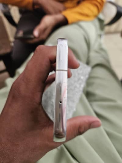 Samsung Mobile S23 lcd frame org