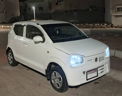 Suzuki Alto Japanese Immaculate Condition better than mira move dayz