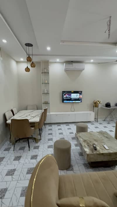 1 Kanal Brand New House Near Emporium Mall JoharTown Opposite Macdonald J2 Block With 8 Bedrooms