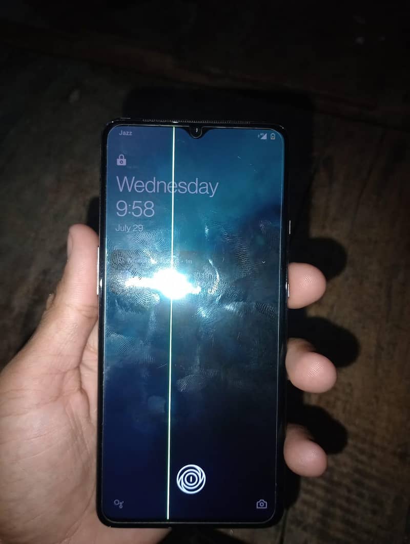 One Plus 7T 2