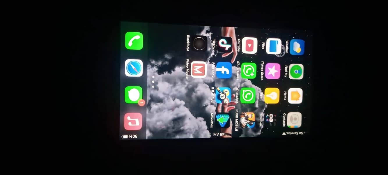 Apple iPhone 7 Plus 0