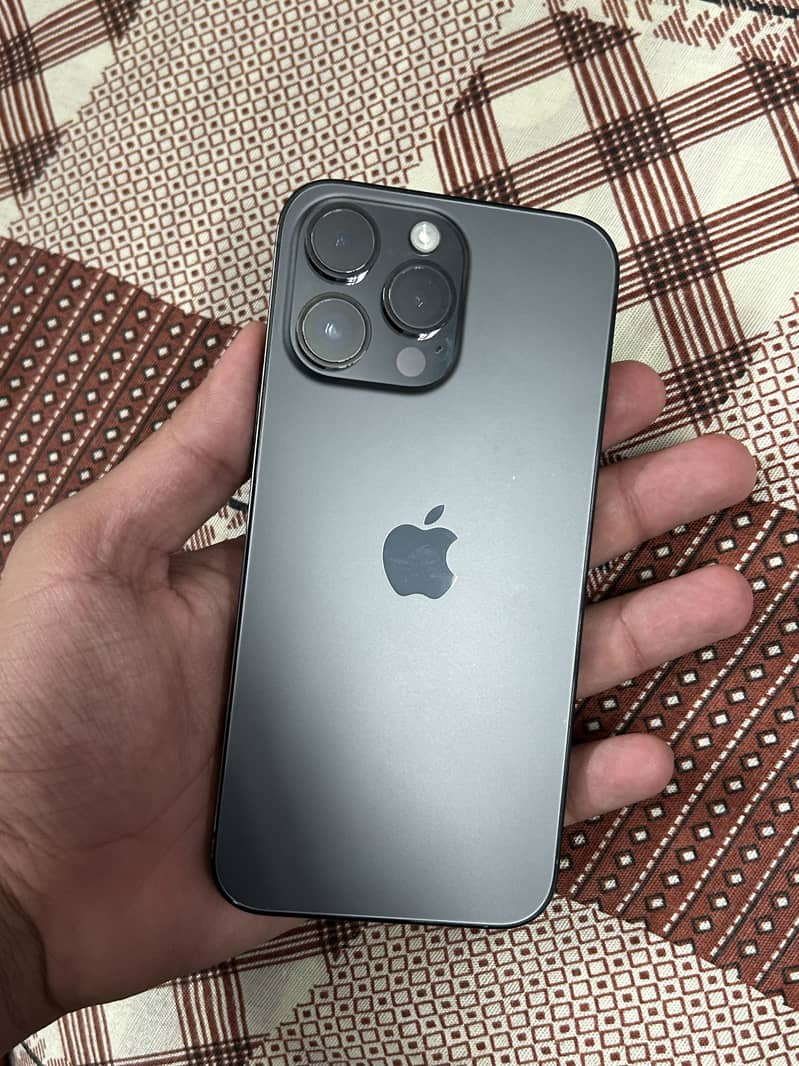 Apple iPhone 14 Pro Max 0