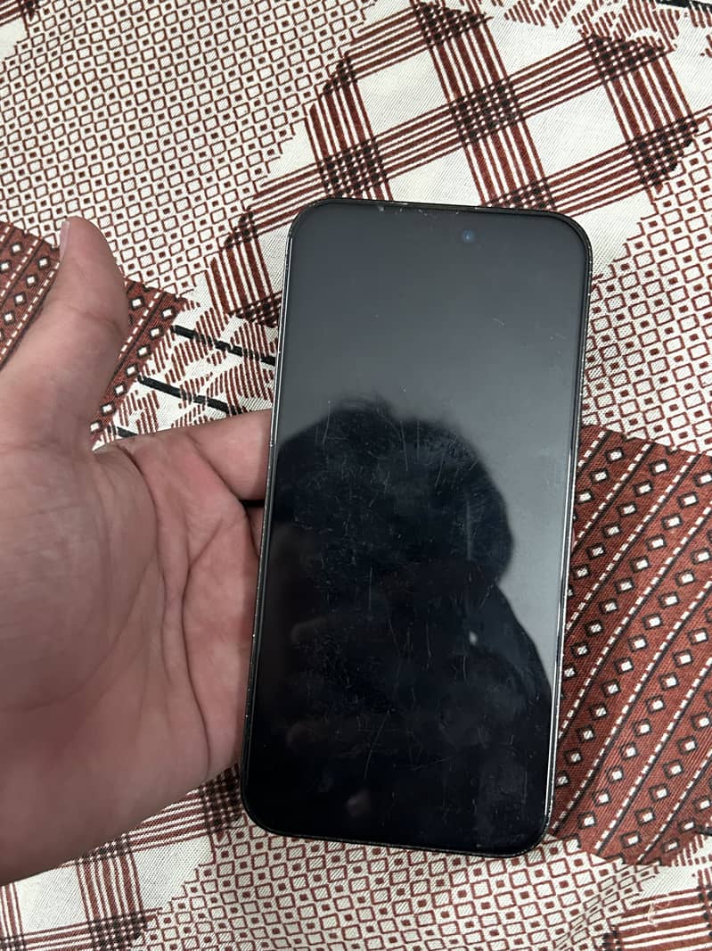 Apple iPhone 14 Pro Max 1