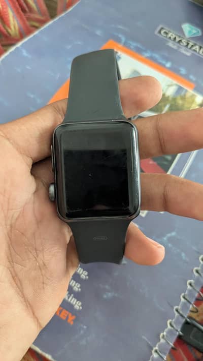Apple watch series 3 38mm