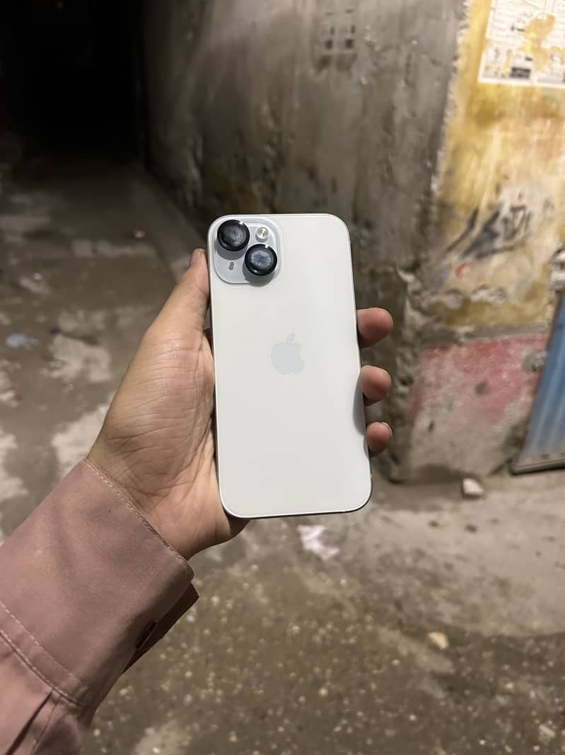 Apple iPhone 15 1
