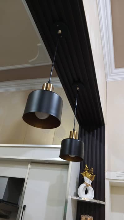 Ceiling lights 2 Pieces (1 Pair)