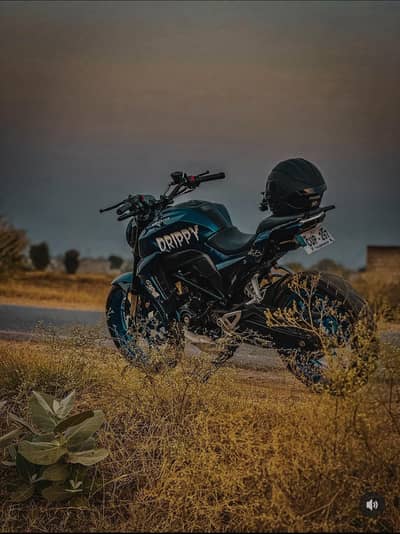Superstar 200cc
