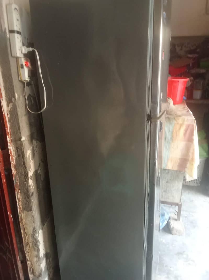 Refrigerator 1