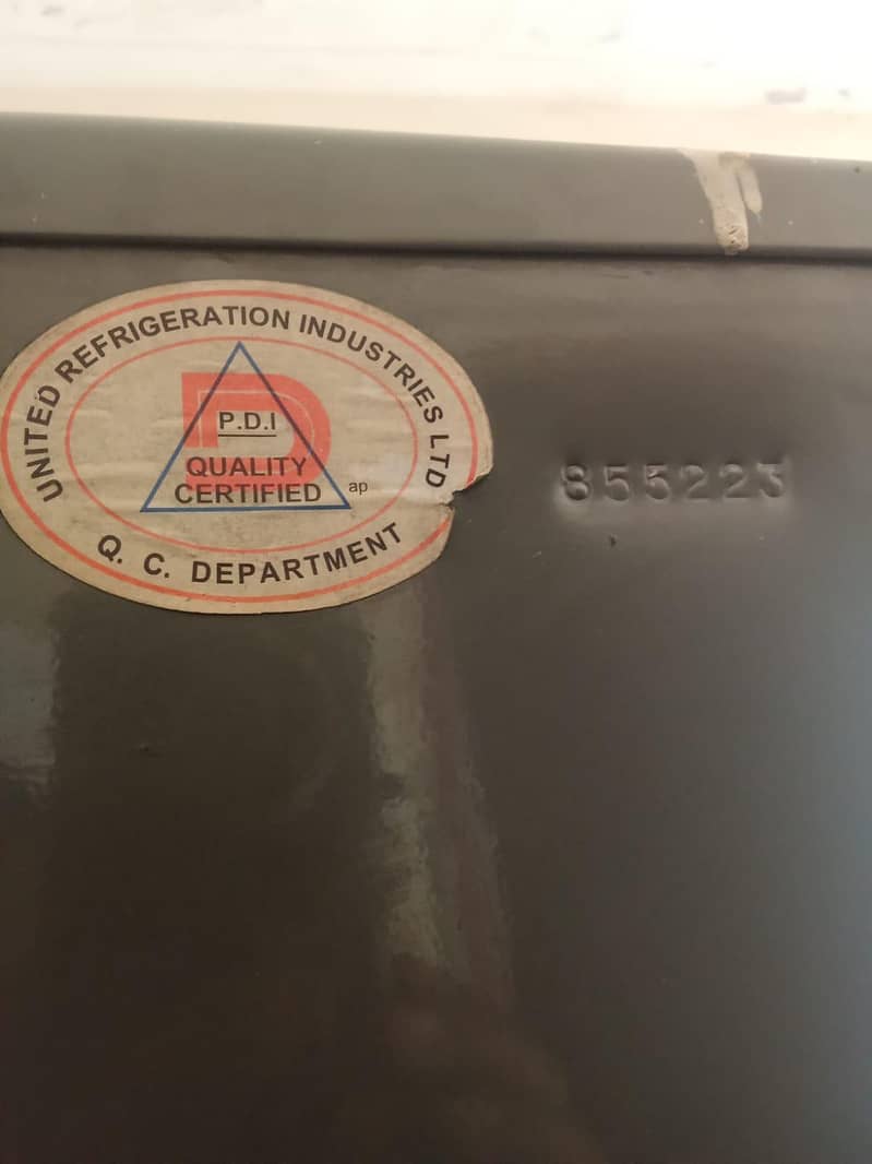 Refrigerator 4