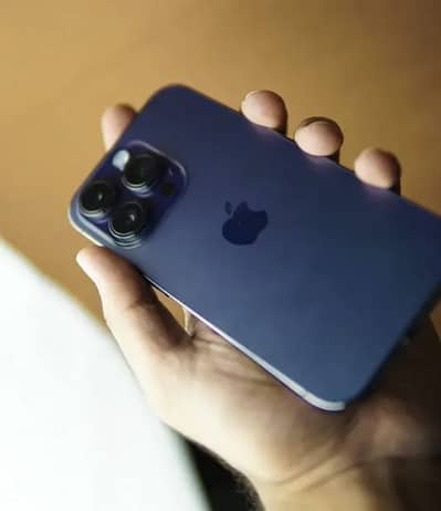 Apple iPhone 14 Pro LLA