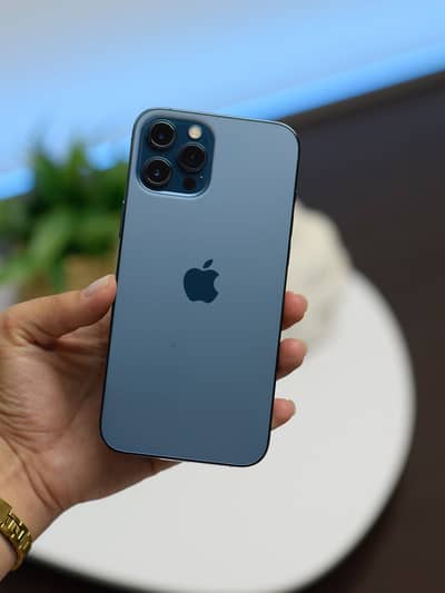 Apple iPhone 12 Pro Max