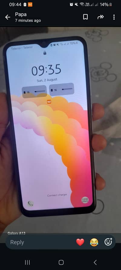 Samsung Mobile A04e