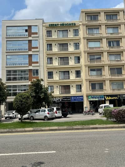 5 marla ground floor for rent serious clients only hot location
