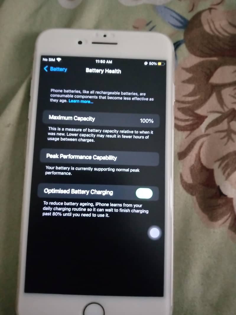 Apple iPhone 7 Plus 1