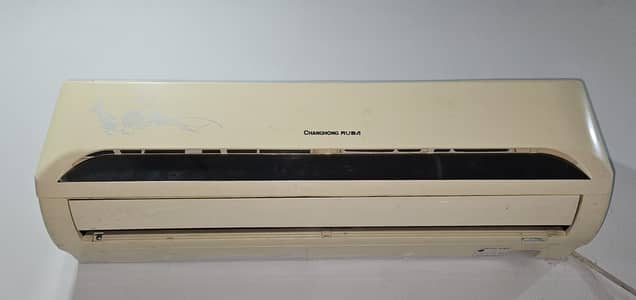 Changhong Ruba 1.5 ton AC
