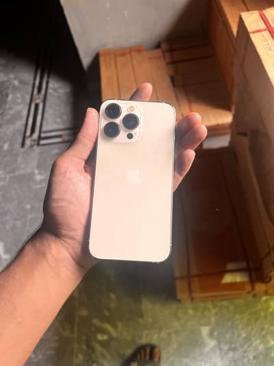 Apple iPhone 13 Pro