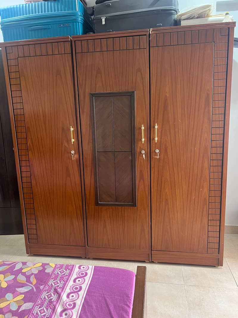 BEDROOM SET 3