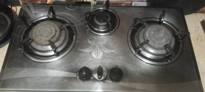 Used Gas Stove for sale
