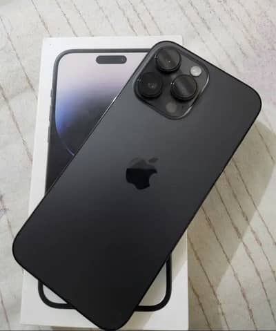 Apple iPhone 14 Pro Max