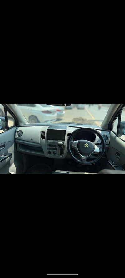 Suzuki Wagon R 2001