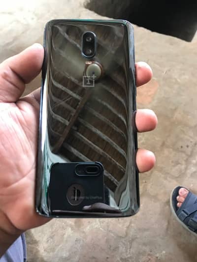 One Plus 6T
